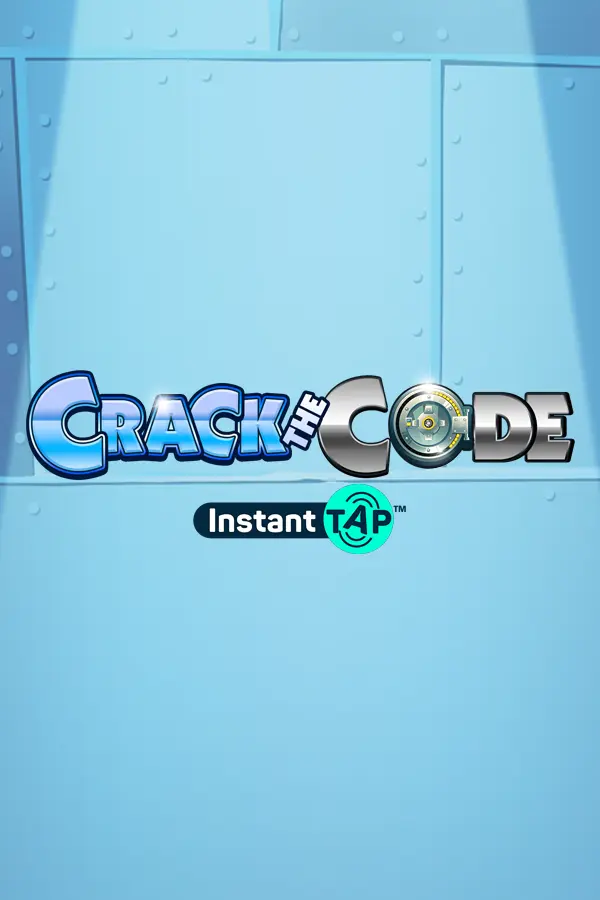 Crack The Code Instant Tap