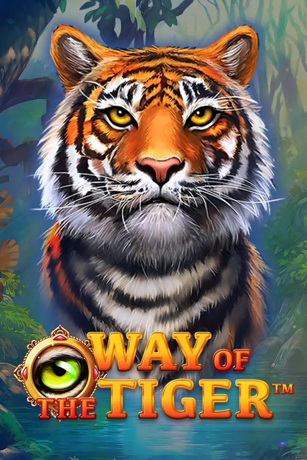 Way of the Tiger